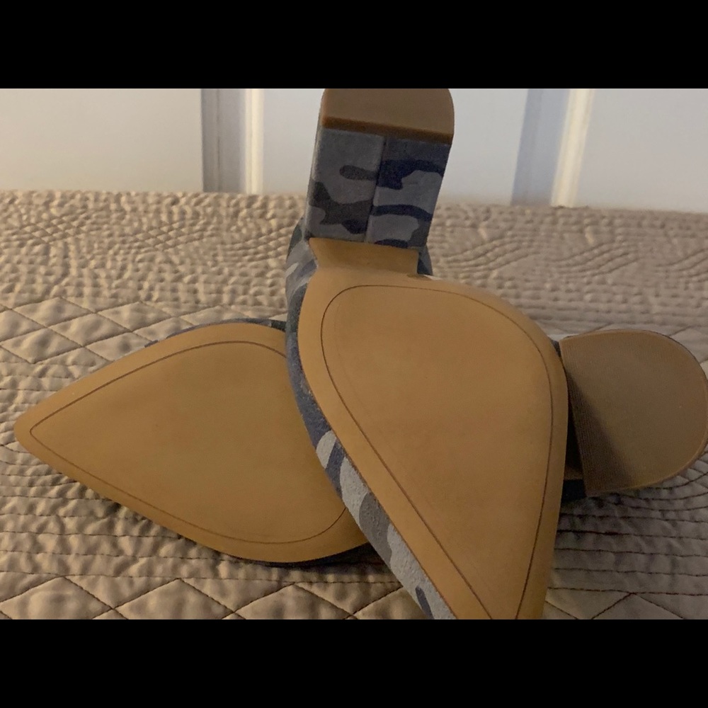 Shoes - Picture 6 of 6